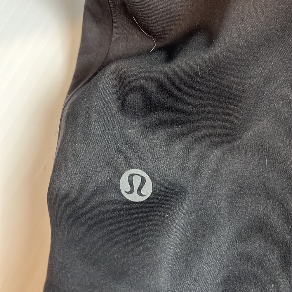 LULULEMON soft shell jacket - Picture 6 of 11